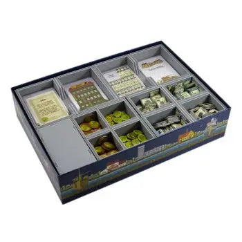 Le Havre Insert - Folded Space - Accessories