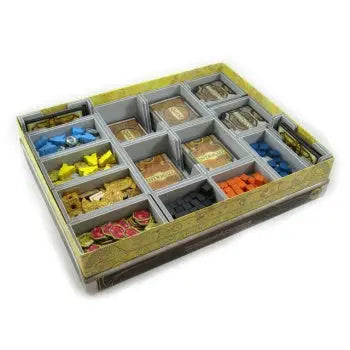 Lords of Waterdeep Insert - Folded Space - Accessories