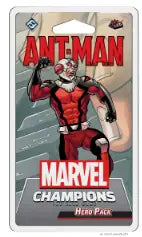 Marvel Champions: Ant-Man (EN) - Fantasy Flight Games - Card Games