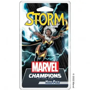 Marvel Champions: Storm (EN) - Fantasy Flight Games - Card Games