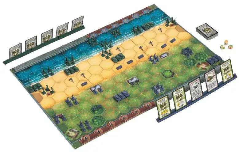 Memoir ’44 (EN) - Days of Wonder