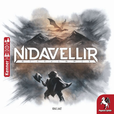 Nidavellir (DE)