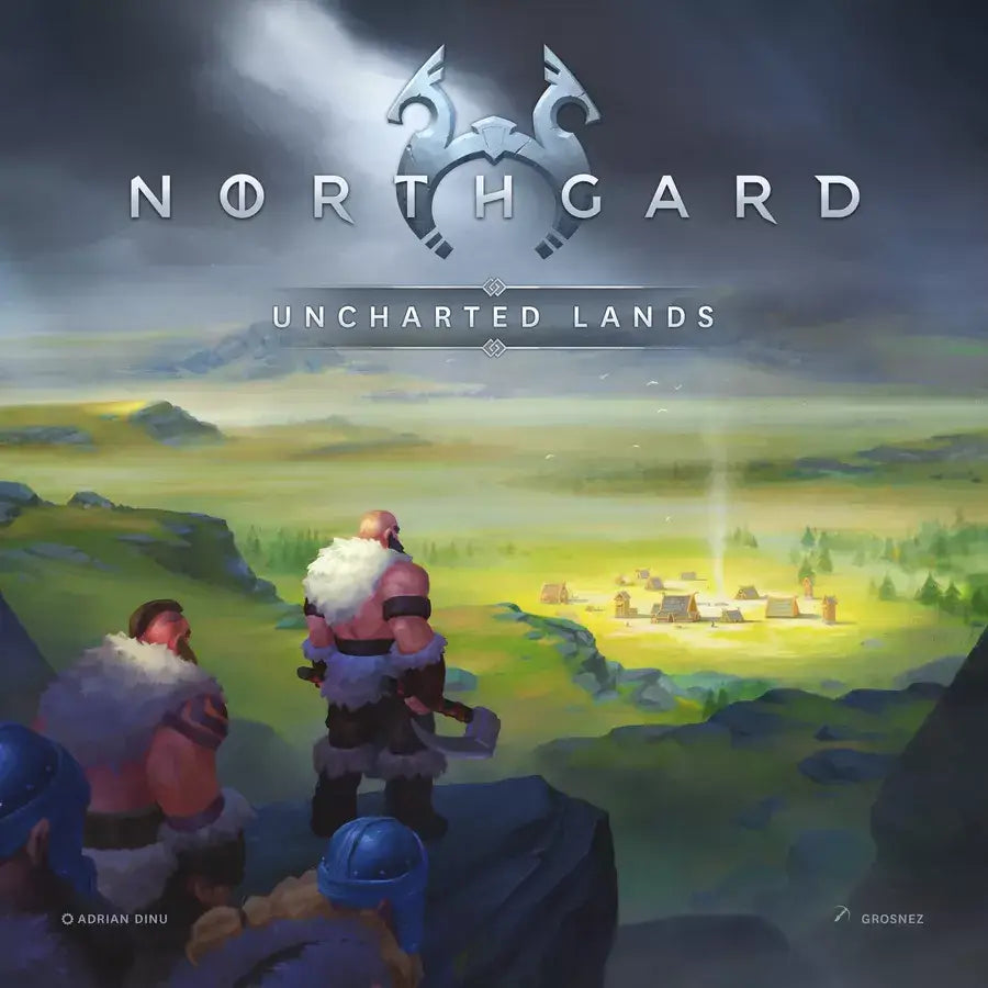 Northgard (EN) - Studio H