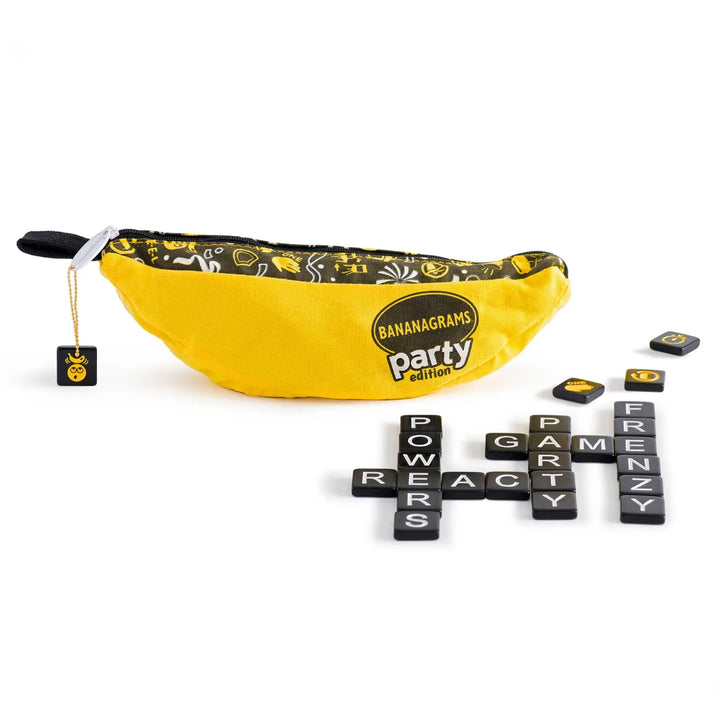 Bananagrams Party (DE)