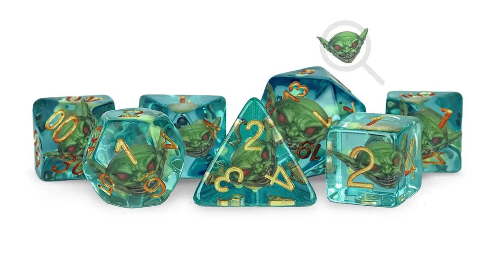 Pathfinder Bundle Dice Set/Dice Bag/Dice Tray - FanRoll - Accessories