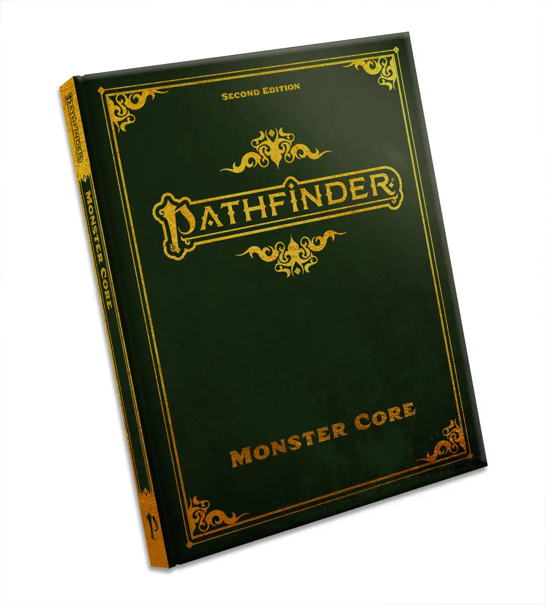 Pathfinder RPG: 2nd Editon - Monster Core - Special Edition (EN) - Paizo - Roleplaying Games