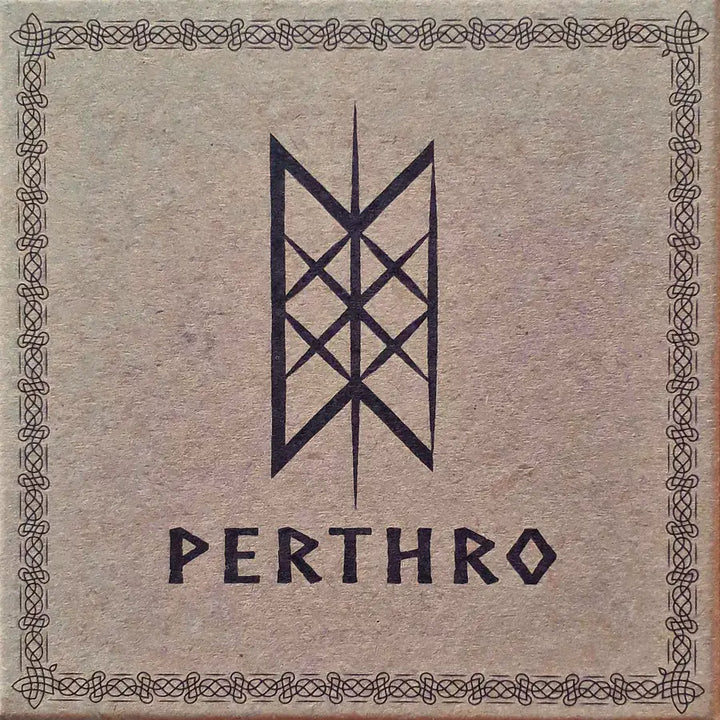 Perthro (EN/DE/FR) - Atlas Games