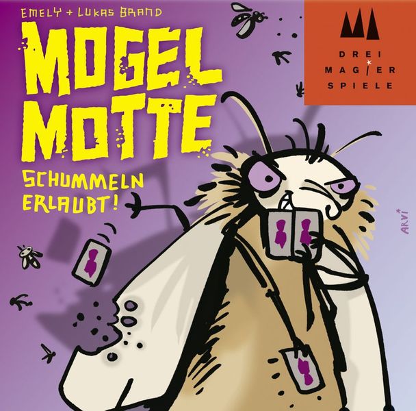 Mogel Motte (DE/FR/IT)