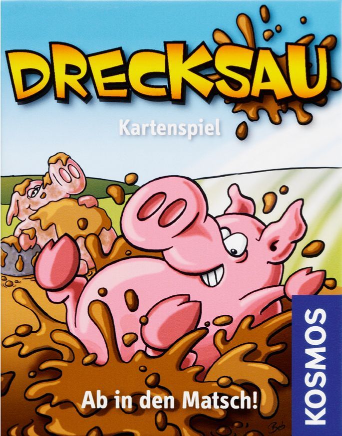 Drecksau (DE)