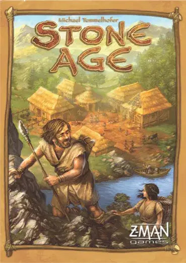 Stone Age (EN)