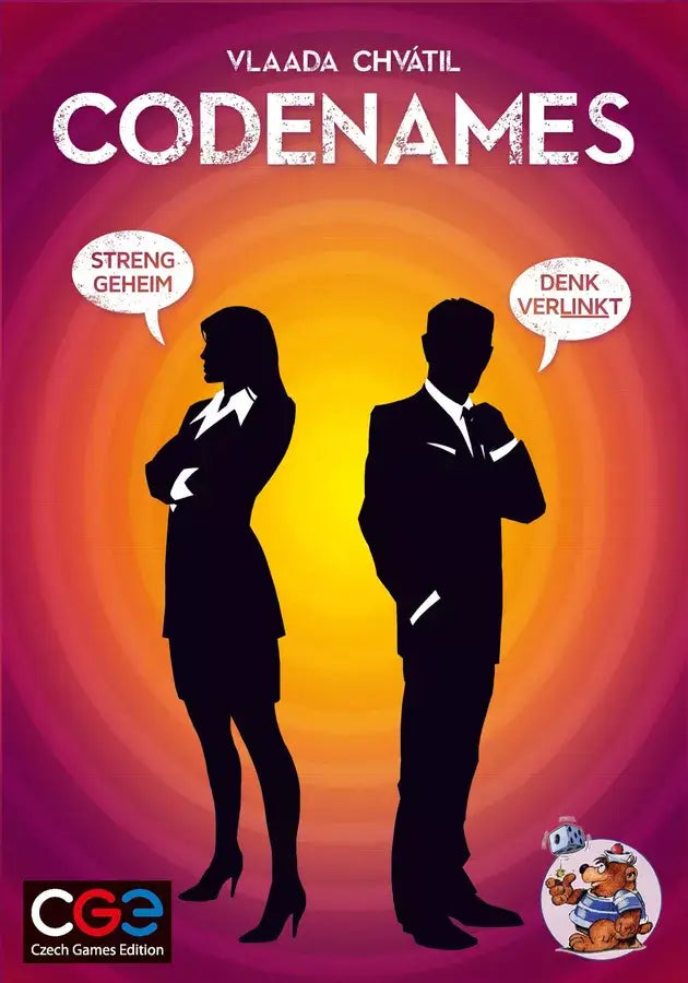 Codenames (DE)