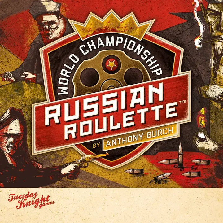 World Championship Russian Roulette (EN)