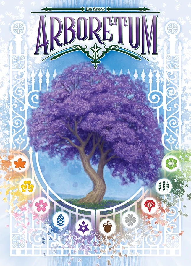 Arboretum (EN)