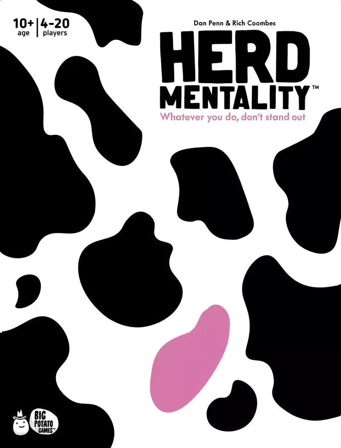 Herd Mentality (EN)