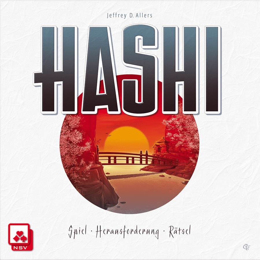 Hashi (DE/EN/FR/IT)