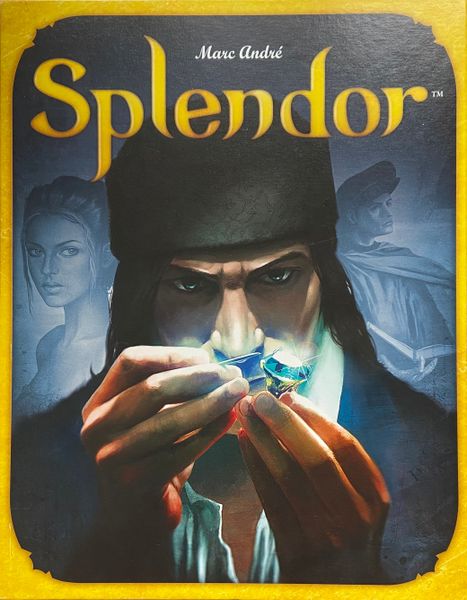 Splendor (DE)