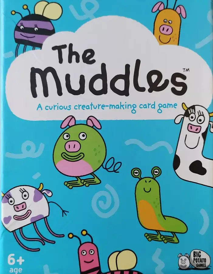 The Muddles (EN)