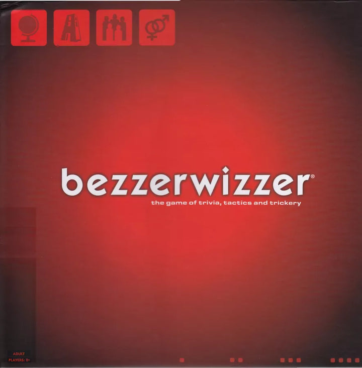 Bezzerwizzer (EN)