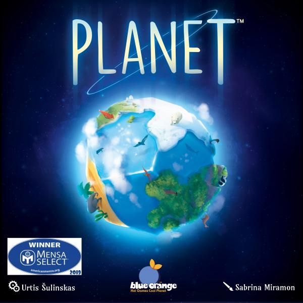 Planet (DE/EN/FR/IT)