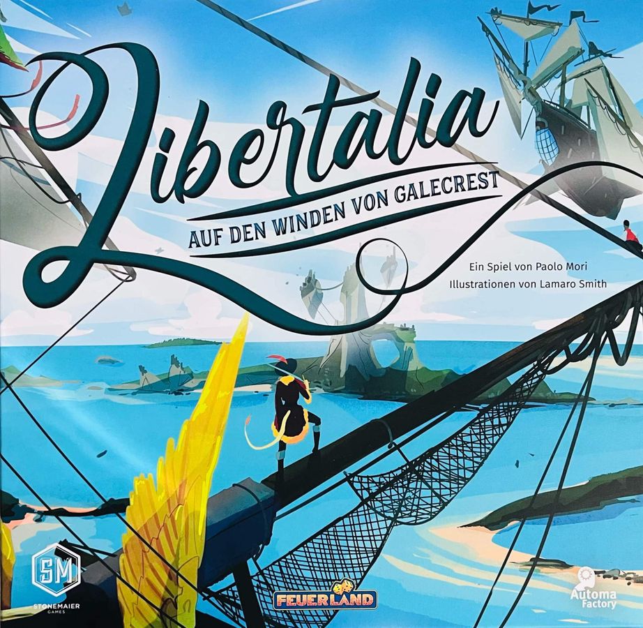 Libertalia (DE)