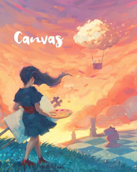 Canvas (DE)