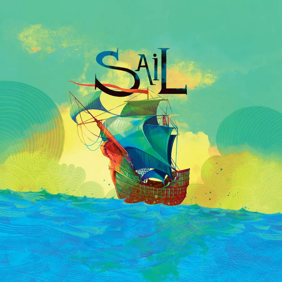 Sail (EN)