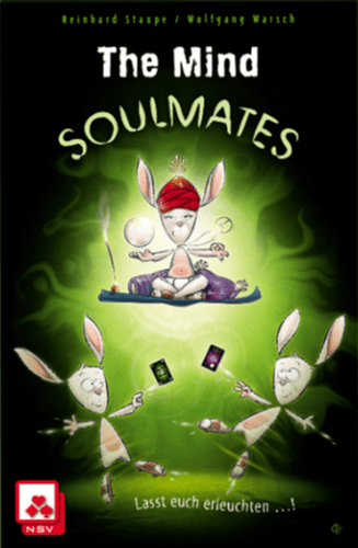 The Mind: Soulmates (DE)