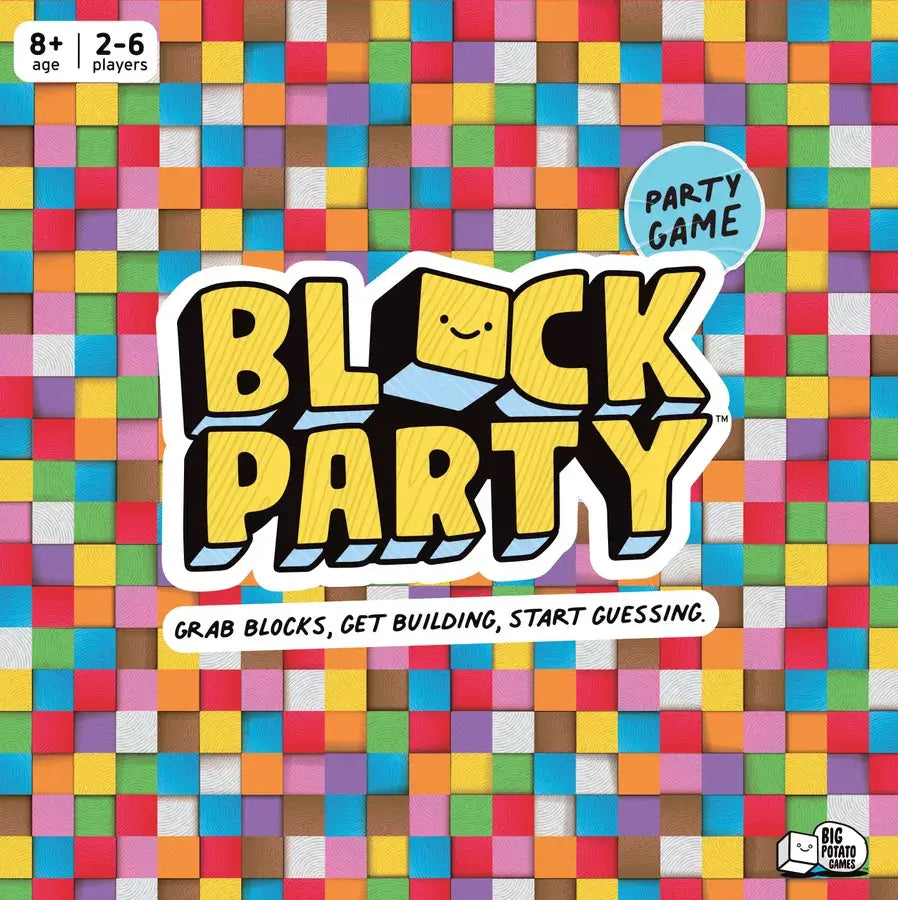 Block Party (EN)