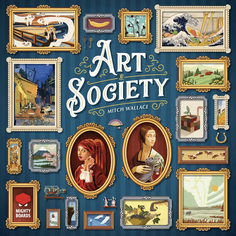 Art Society (EN)