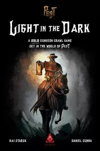 Pest: Light in the Dark (EN)