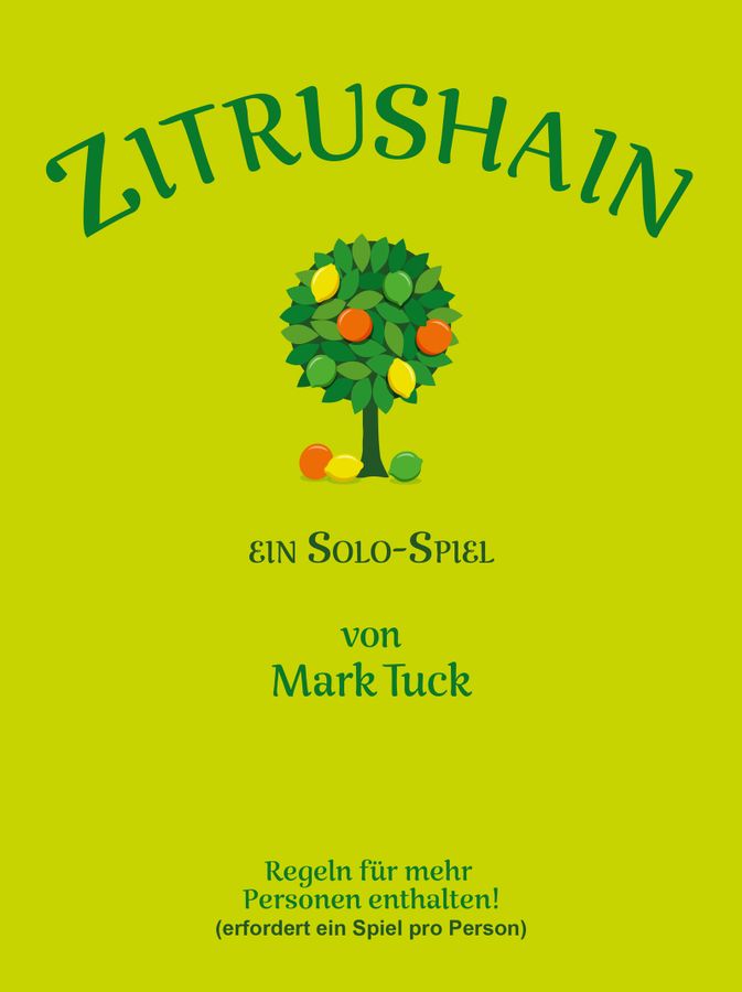 Zitrushain (DE)