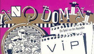 Anno Domini: VIP (DE)