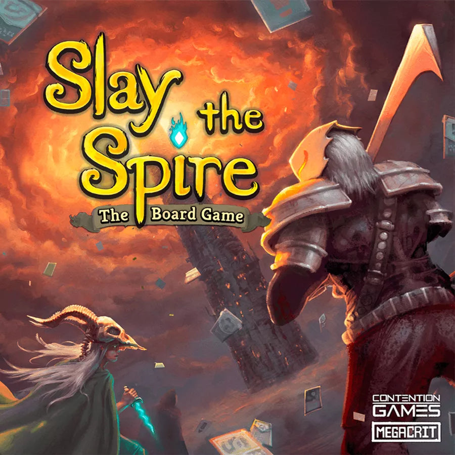 Slay the Spire (EN)