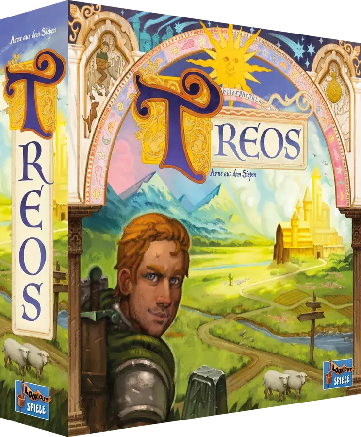 Treos (EN)