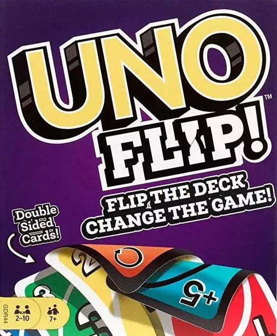 UNO Flip (EN)