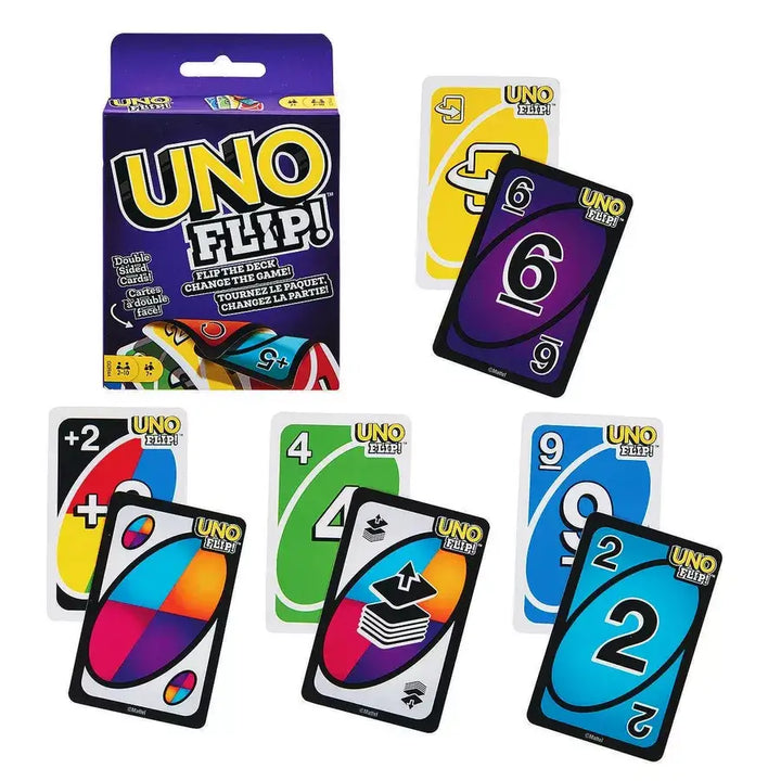 UNO Flip (EN)