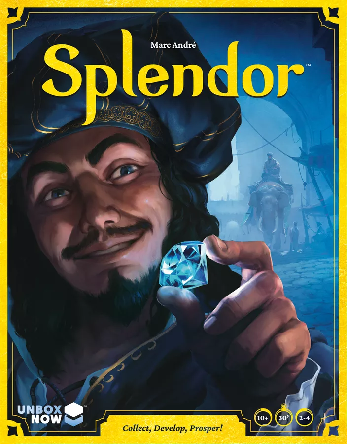 Splendor (EN)