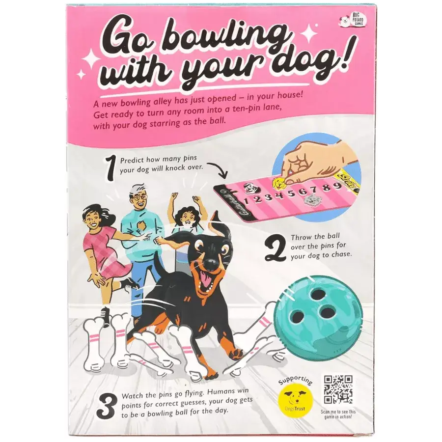 Ten Bone Bowling (EN)