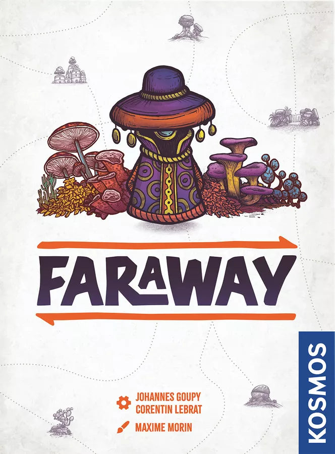 Faraway (DE)