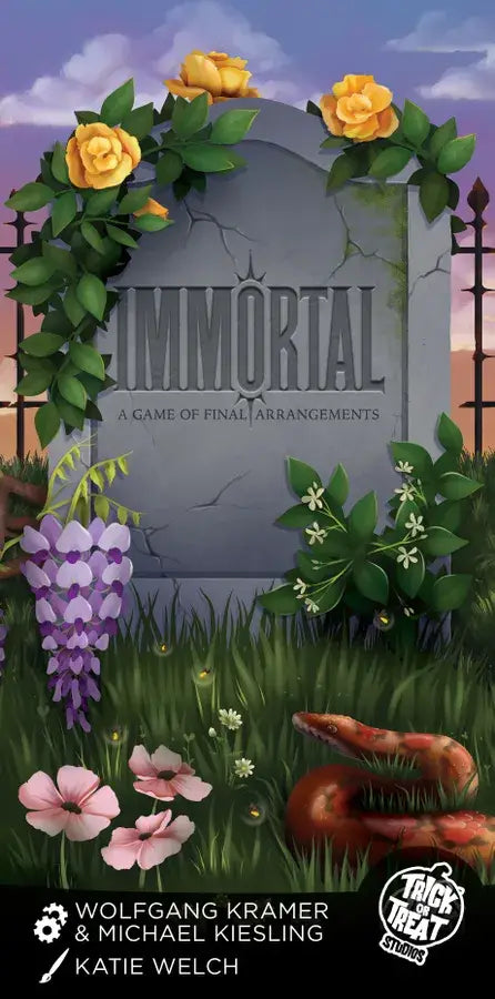 Immortal (EN)