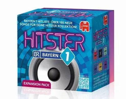 Hitster: Bayern 1 (DE)