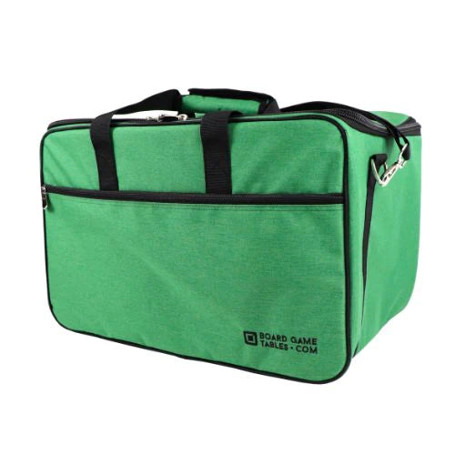 Premium Board Game Bag - Fern Green - Allplay - Accessories