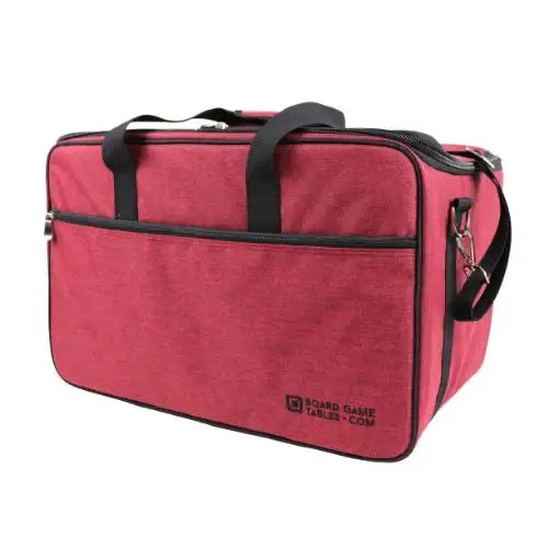 Premium Board Game Bag - Ruby Red - Allplay - Accessories