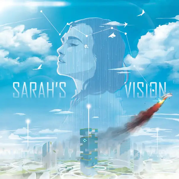 Sarah’s Vision (EN) - Baloise Group - Board Games