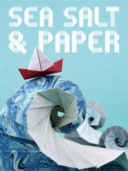 Sea Salt & Paper (DE) - Hutter Trade - Board Games