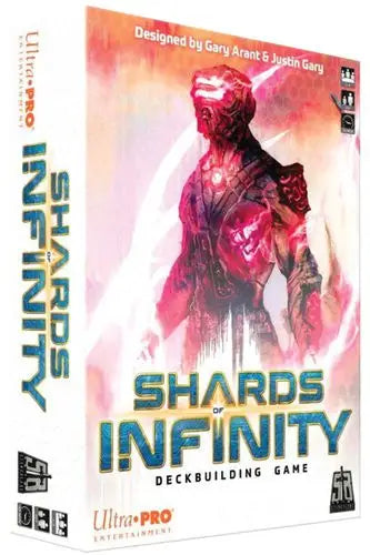 Shards of Infinity (EN) - Ultra Pro - Board Games