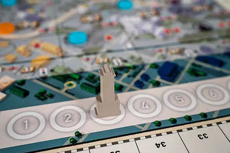 Small City Deluxe (DE) - AVStudioGames