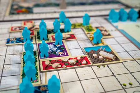 Small City Deluxe (DE) - AVStudioGames