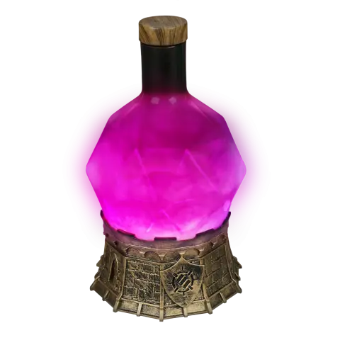 Sorcerers Potion Light: Purple - Enhance Gaming - Accessories