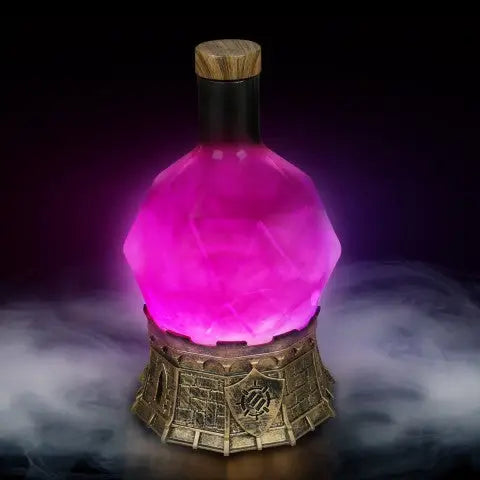 Sorcerers Potion Light: Purple - Enhance Gaming - Accessories